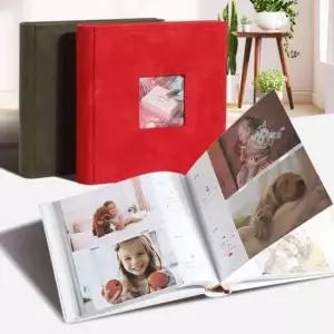 [문구] 사진앨범 미니 미니앨범 포토앨범
