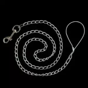 [반려] 체인 개줄 2.5mm 진돗개목줄 튼튼한목줄