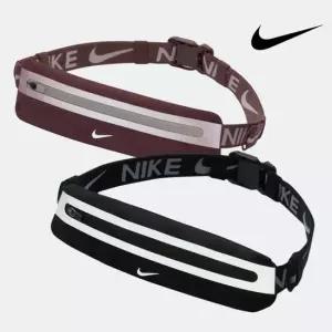 나이키 슬림 러닝 벨트 웨이스트백 가방 4.0