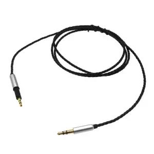 AKG OFC 실버 K450 K451 K452 Q460 K480 케이블 LGw1+2KsH