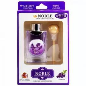 [CAR] 차량 디퓨저 송풍구 공기청정기