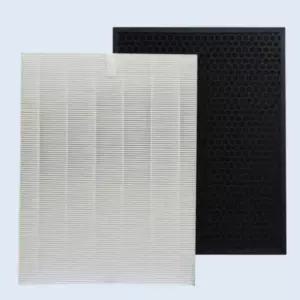 국내산 위닉스 타워XQ AGX660W-W9 공기청정기 호환필터