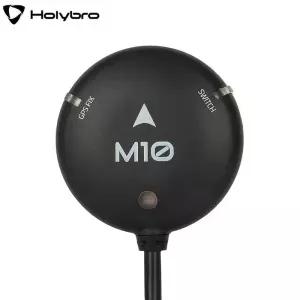 픽스호크 Holybro M10 GPS 포지셔닝 모듈은 Pixhawk 1246248 비행 제어 PX4