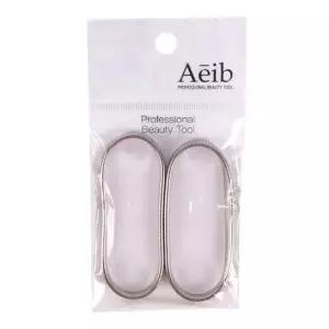 에이브 Y밴드 셔츠 소매 흘러내림방지 실버 팔밴드