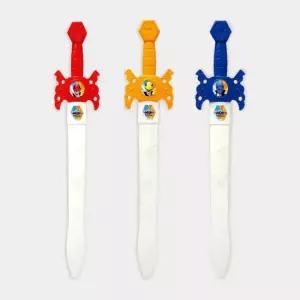 파워레인저 루팡검 6000 (랜덤)