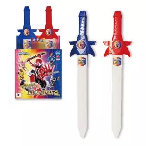 파워레인저 파워 전자검 14000 (랜덤)