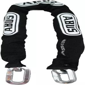 자전거 컨테이너 트레일러 ATV 오토바이 및 개인/산업 자산을 위한 ABUS 강화 강철 8KS/16 두꺼운 사각형