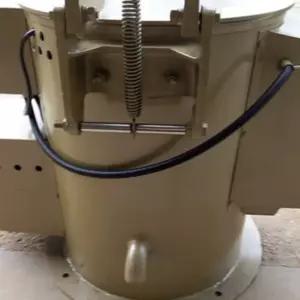 공업용 탈수기 원심 건조기 대용량 건조 부품 원심분리기