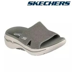 스케쳐스 고워크 아치핏 샌들 SP0WSCEM033 265155