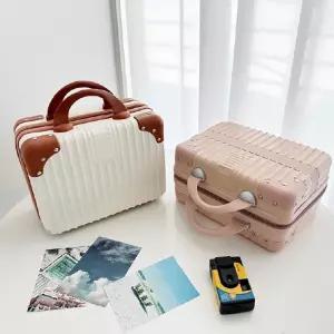 (청결공감) 미니레디백 여행가방 미니캐리어 SLZ1+6pUo