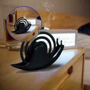 쌍문상회 달팽이 모기향 거치대