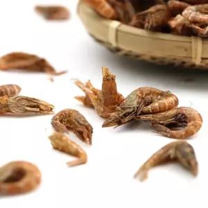 VB 마른 건 보리새우 국산 1kg