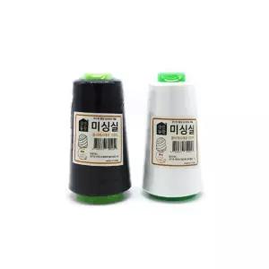 수예용품 부자재 다용도 바느질 미싱실 돌잡이실 바늘 MLY7+9cNC