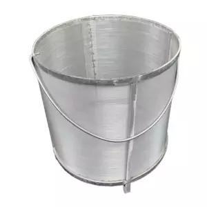 맥주 와인 막걸이 채반 거름망 여과기 찌꺼기 막걸리 효모