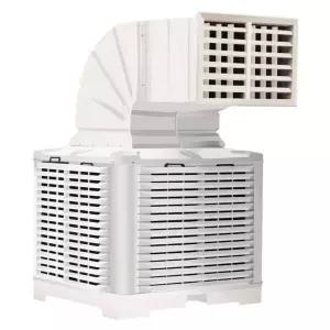 산업용 이동식 수냉 에어컨 변주파수 축사 공장 상업용 우물물 환경친화 냉풍기