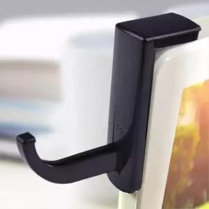 모니터부착 행거 헤드셋 헤드폰걸이 mXZ1+5Ici