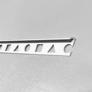 재료분리대 몰딩 욕실 바닥 마감재 보호 코팅 PCV LAO8+4WCi