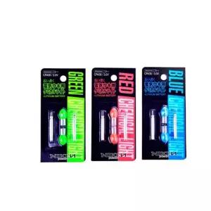 ST-SA 니켄 바다낚시용 전자케미 배터리포함 NSz1+4GNM