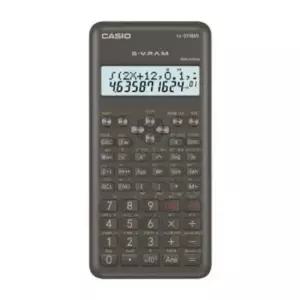 부품 카시오 공학용 전자계산기 (복소수) 신형 FX-570MS-2