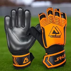 베르 골키퍼장갑 벤데타 GK 축구골키퍼장갑 오렌지 aic3+1XiX