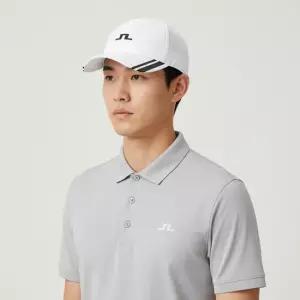 J.LINDEBERG 26SS FELIX CAP GUAC15172-0000) 펠릭스 캡)