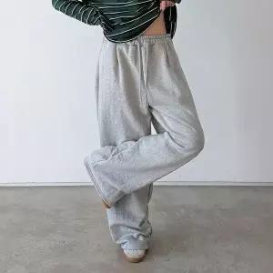 [하프클럽/셀러허브_여성트랜드패션]여자 고무줄 일상룩 봄츄리닝 핀턱 바