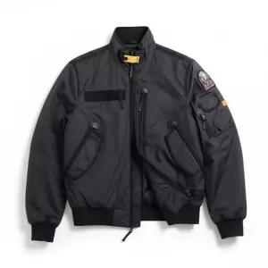 PARAJUMPERS 26SS FIRE SPRING 26SS-PMJKMA02-600) 파이어 스프링 보머 자켓)