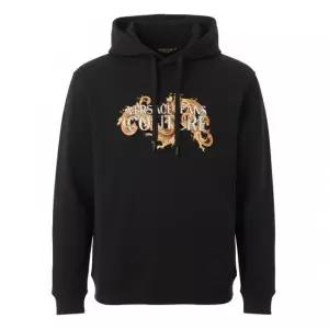 VERSACE 26SS BAROQUE WAVE HOODIE 80GAIE02 CF00E G89) 바로코 웨이브 후디)