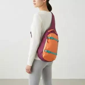 PATAGONIA 26SS ATOM SLING 8L 48262-FDMG) 아톰 슬링백)