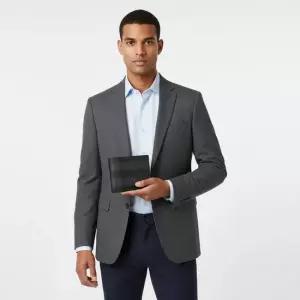 BURBERRY 26SS CHECK BIFOLD WALLET 8070273) 체크 바이폴드 지갑)