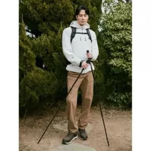 케이투 K2 카본 3단 스틱 세트_White KUA25T04W2 393954