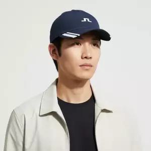 J.LINDEBERG 26SS FELIX CAP GUAC15172-6855) 펠릭스 캡)