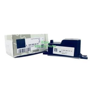 보조 배터리 인버터 전압 변환기 A2059053414 메르세데스-벤츠 W205 W213 X253 W222 A2054400073용 파워 인버터