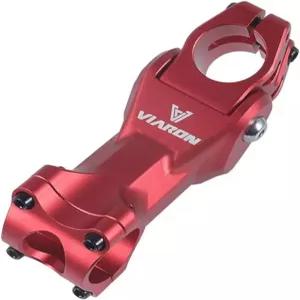 Syflke 자전거 서스펜션 스템 조절식 로드 그래블 하이브리드 전기 자전거용 충격 흡수 핸들바 고정밀