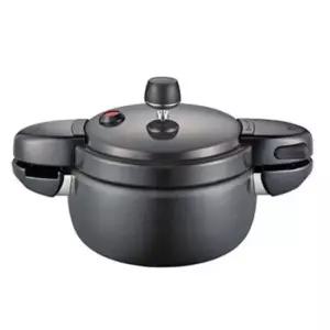 압력밥솥 멀티쿠커 냄비 주방 스텐압력 압력솥 4인용