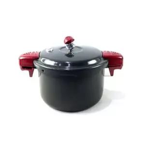 압력밥솥 멀티쿠커 냄비 주방 남선 올리브 인덕션 압력솥 3 0L