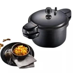 압력밥솥 멀티쿠커 냄비 주방 6인용 소형 압력솥