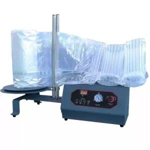 포장용 쿠션 공기주입기 완충제 머신 에어캡 택배용 기계 에어셀 뽁뽁이 에