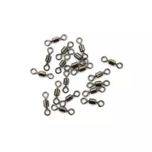 싸파 초강력 롤링 스위벨  벌크 200개 스냅 도래