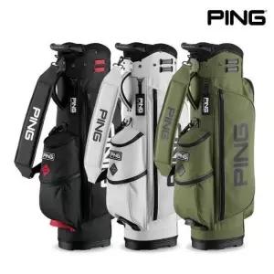 정품 핑 스포티 LT 캐디백