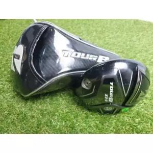 브리지스톤 TOUR B XD-3 9.5도 드라이버 Tour AD TP 6S 718F