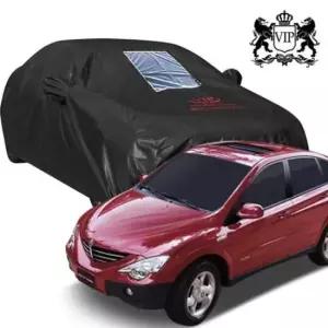 자동차덮개 액티언 자동차 커버 차량용 덮개 바디커버 차카바