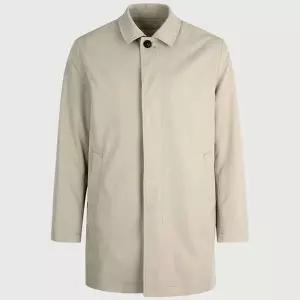 [하프클럽/트레몰로]트레몰로 HC09 패딩라이너 트렌치 코트 TRHEB5S1311