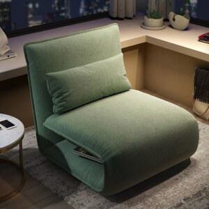 의자겸 3단 침대 의자 베 안락 1인용 쇼파 블랙 좌식소파 매트리스 1인 수납 좌식