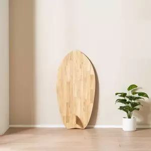 가구산책 원목 서핑보드 오브제 1200 H6812(착불)