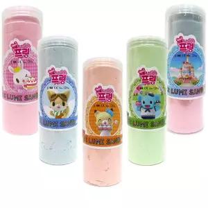 글로벌이지 프링 루미샌드 모래놀이 Lum1+9yXW