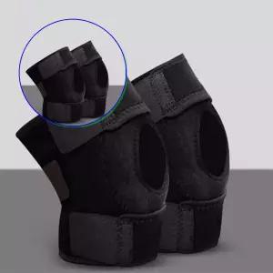 쌍문상회 구멍 무릎 보호대 연골