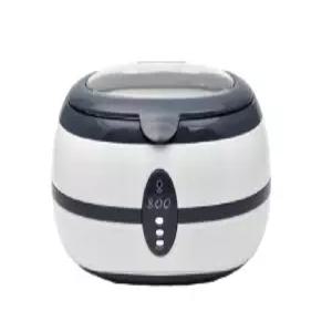 보석 청소기 반지 목걸이 청소 은 금과 초음파 귀걸이 도구 팔찌 스터드 유지보수 세척액