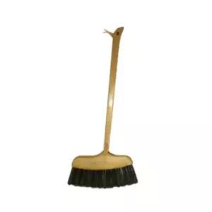 모방비 대 방빗자루 청소용빗자루 현관빗자루