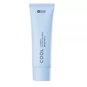 에스엔피 UV 퍼펙트 에어쿨 선크림 SPF50+ PA++++